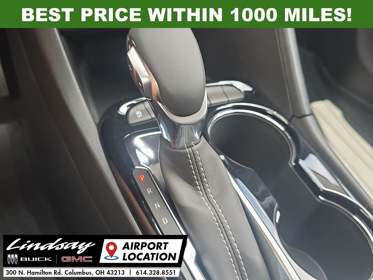 2026 Buick Encore GX Preferred Columbus OH