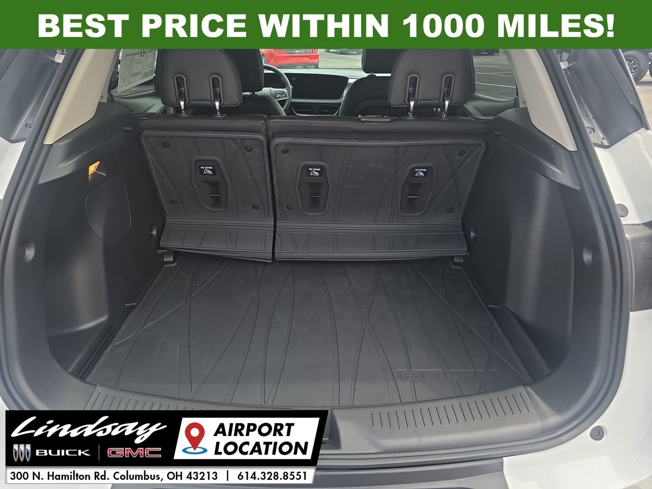 2026 Buick Encore GX Preferred Columbus OH