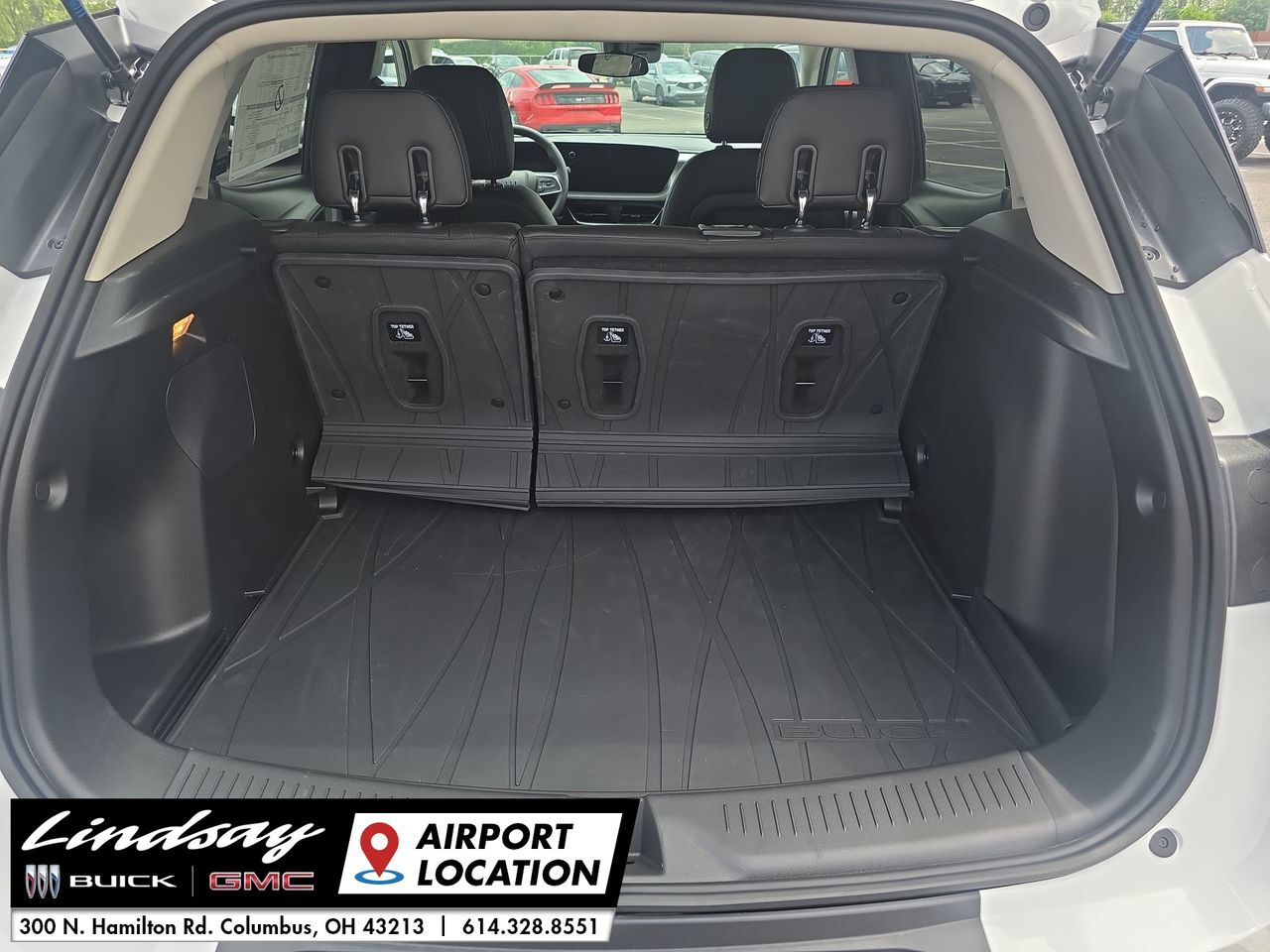 2026 Buick Encore GX Preferred Columbus OH