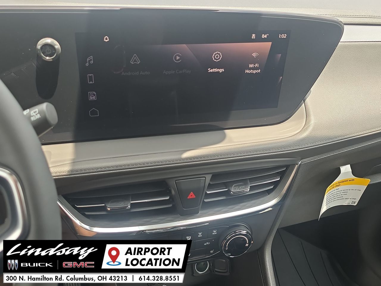 2026 Buick Encore GX Preferred Columbus OH