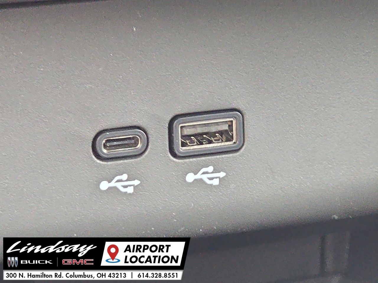 2026 Buick Encore GX Preferred Columbus OH