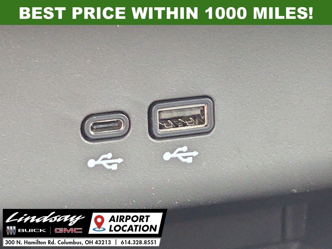 2026 Buick Encore GX Preferred Columbus OH