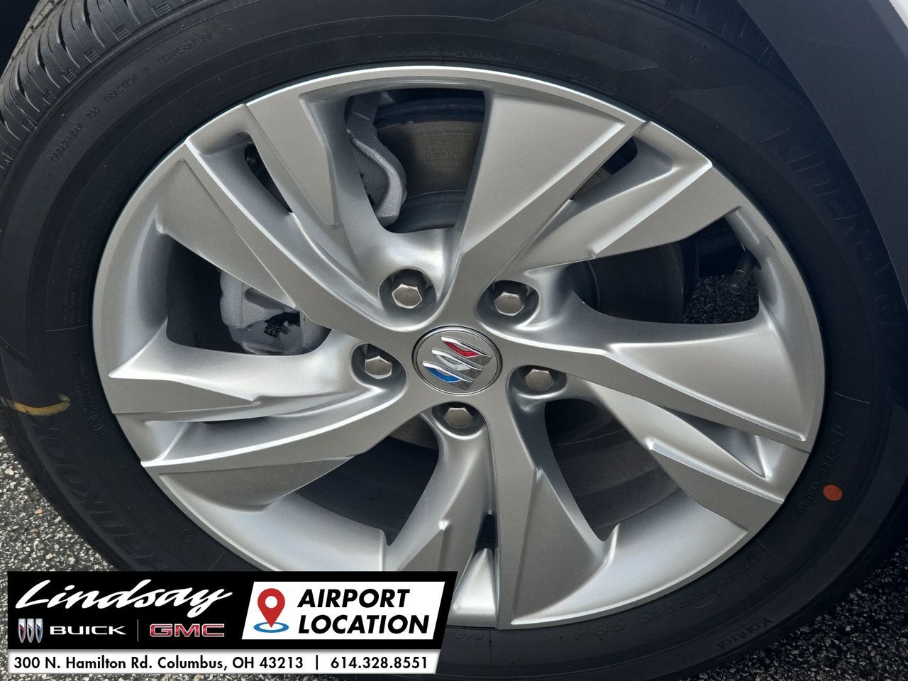 2026 Buick Encore GX Preferred Columbus OH