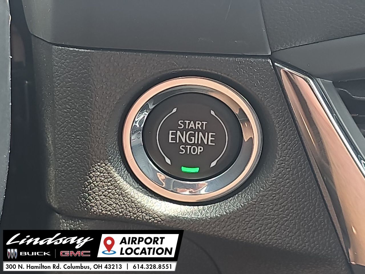 2026 Buick Encore GX Preferred Columbus OH