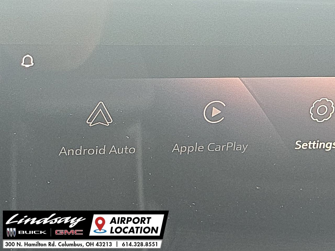 2026 Buick Encore GX Preferred Columbus OH