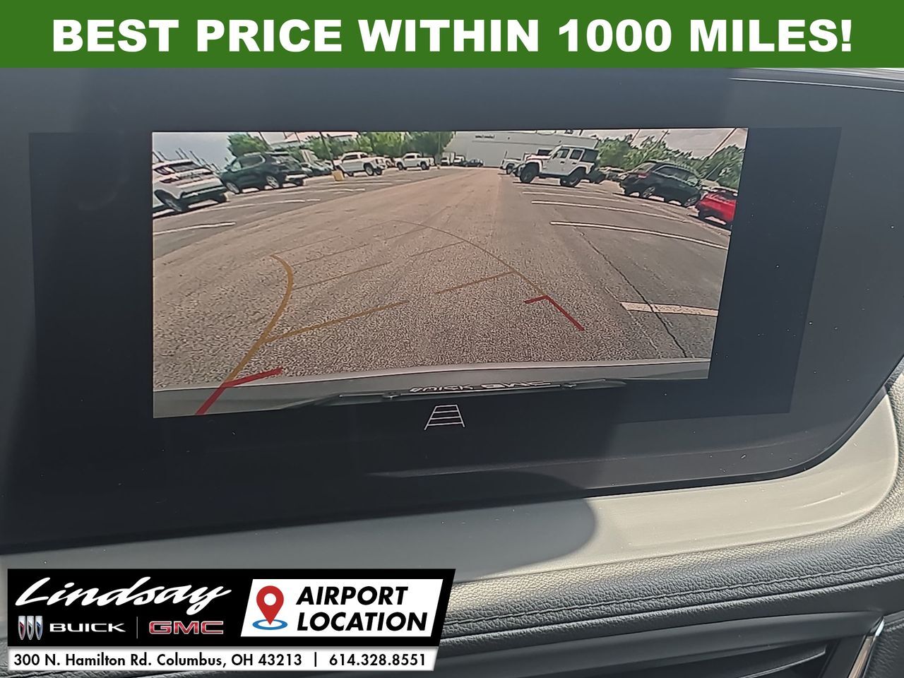 2026 Buick Encore GX Preferred Columbus OH