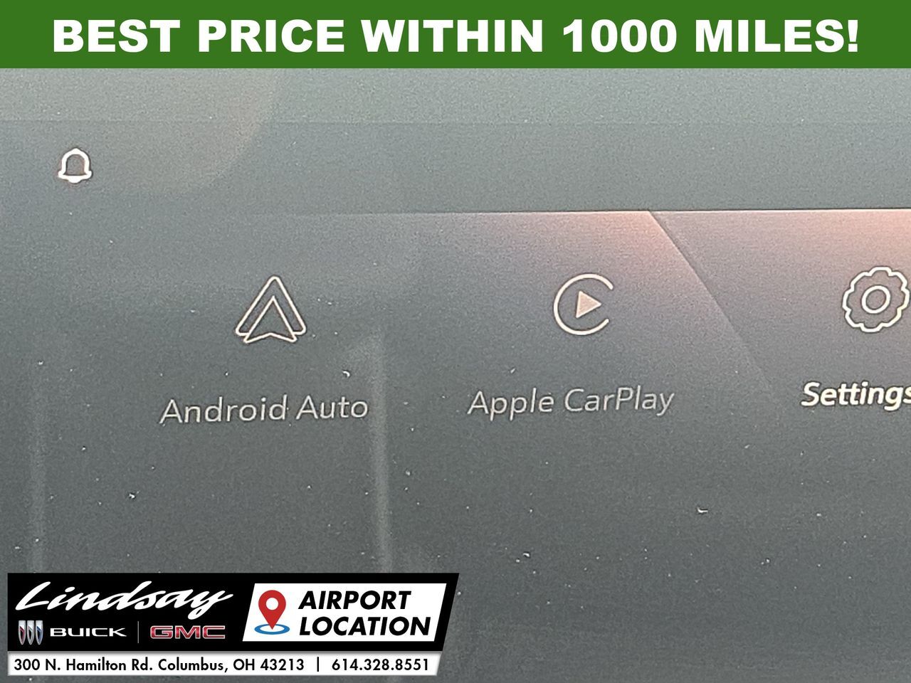 2026 Buick Encore GX Preferred Columbus OH