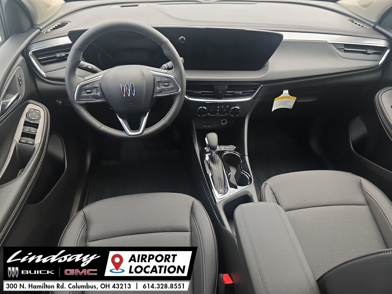 2026 Buick Encore GX Preferred Columbus OH