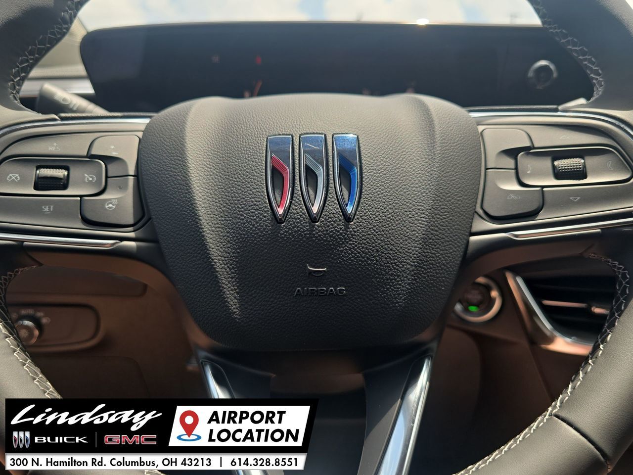 2026 Buick Encore GX Preferred Columbus OH