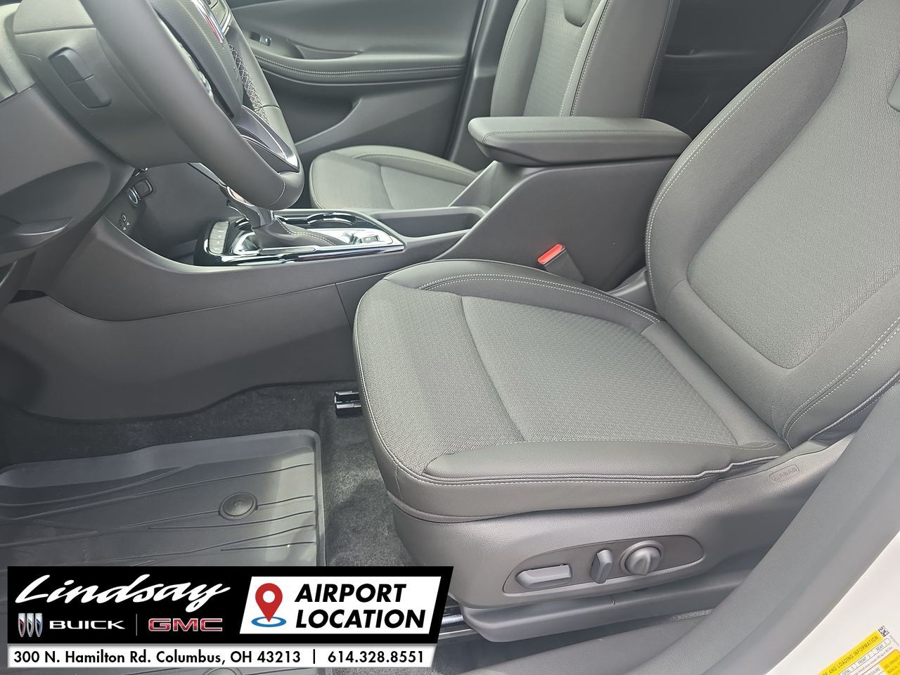 2026 Buick Encore GX Preferred Columbus OH