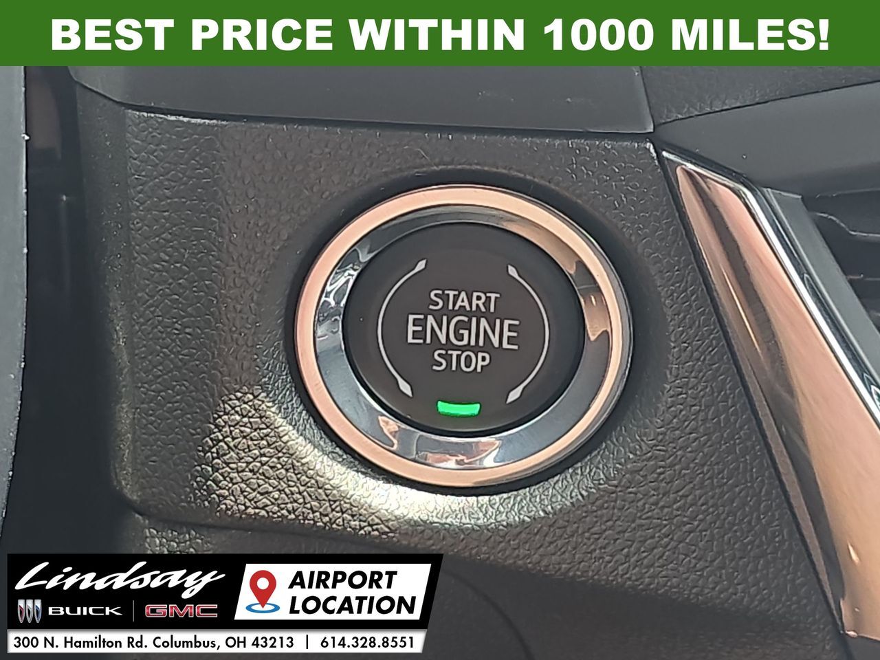 2026 Buick Encore GX Preferred Columbus OH