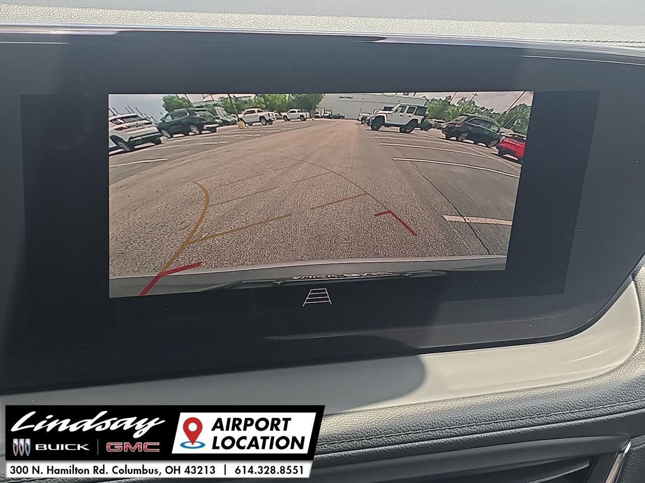 2026 Buick Encore GX Preferred Columbus OH