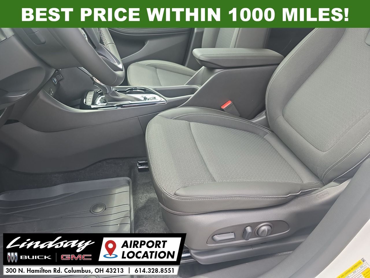 2026 Buick Encore GX Preferred Columbus OH
