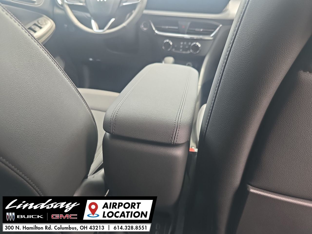 2026 Buick Encore GX Preferred Columbus OH