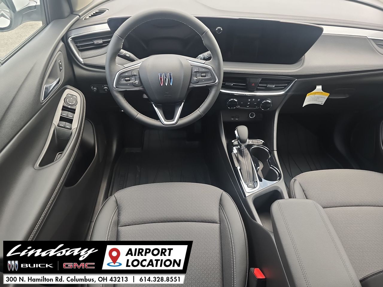 2026 Buick Encore GX Preferred Columbus OH