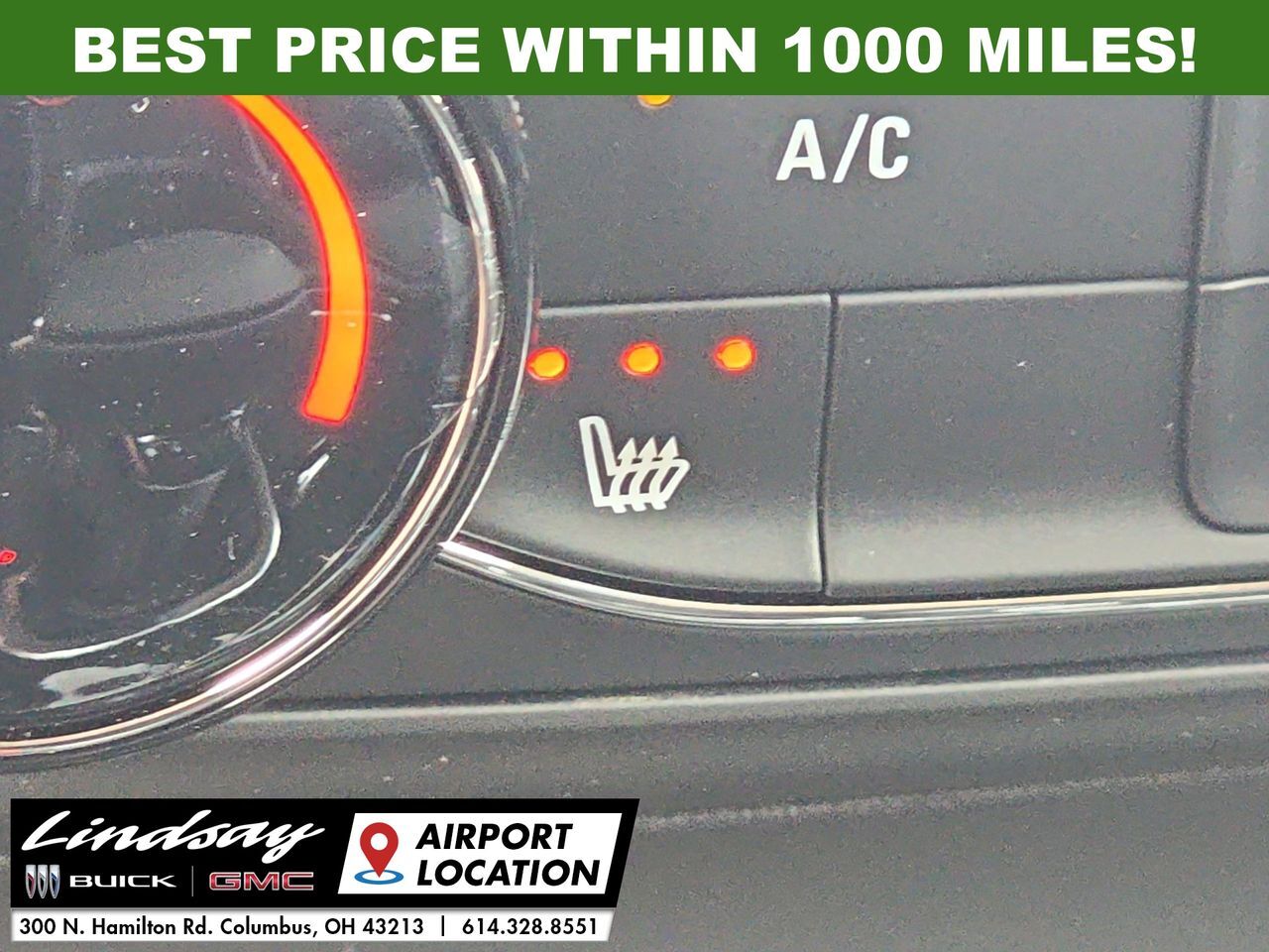 2026 Buick Encore GX Preferred Columbus OH