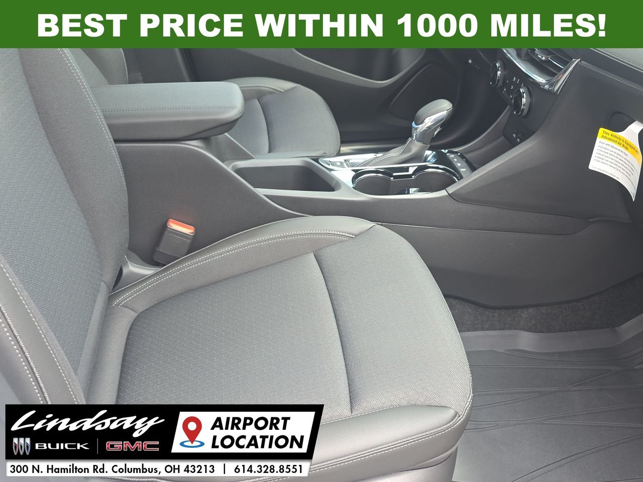 2026 Buick Encore GX Preferred Columbus OH