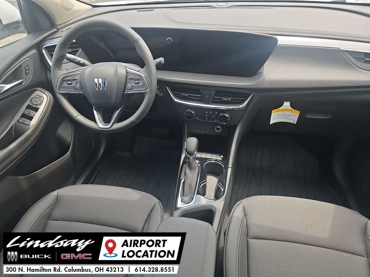 2026 Buick Encore GX Preferred Columbus OH