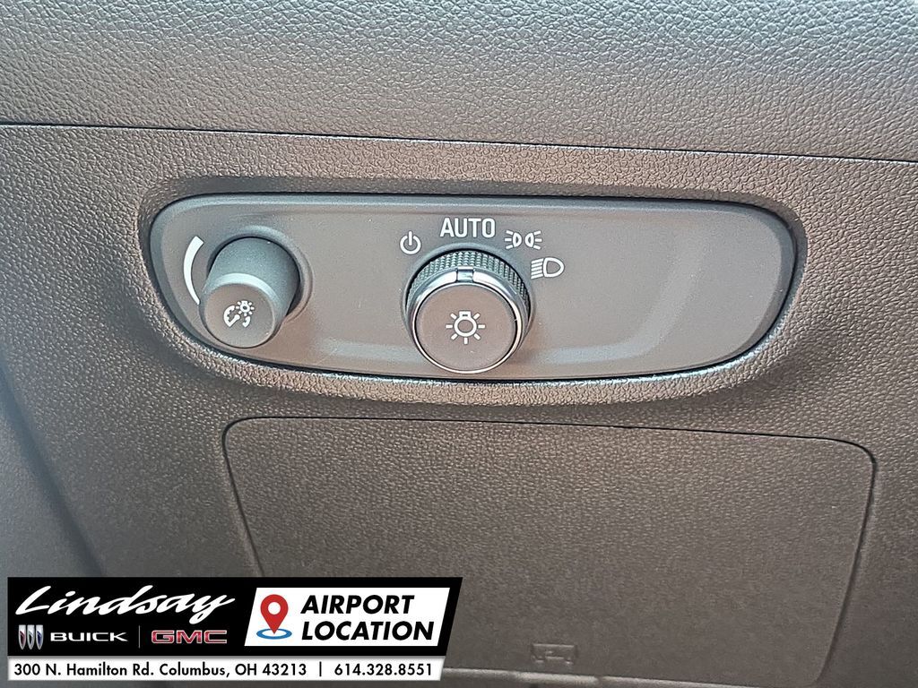 2026 Buick Encore GX Preferred Columbus OH