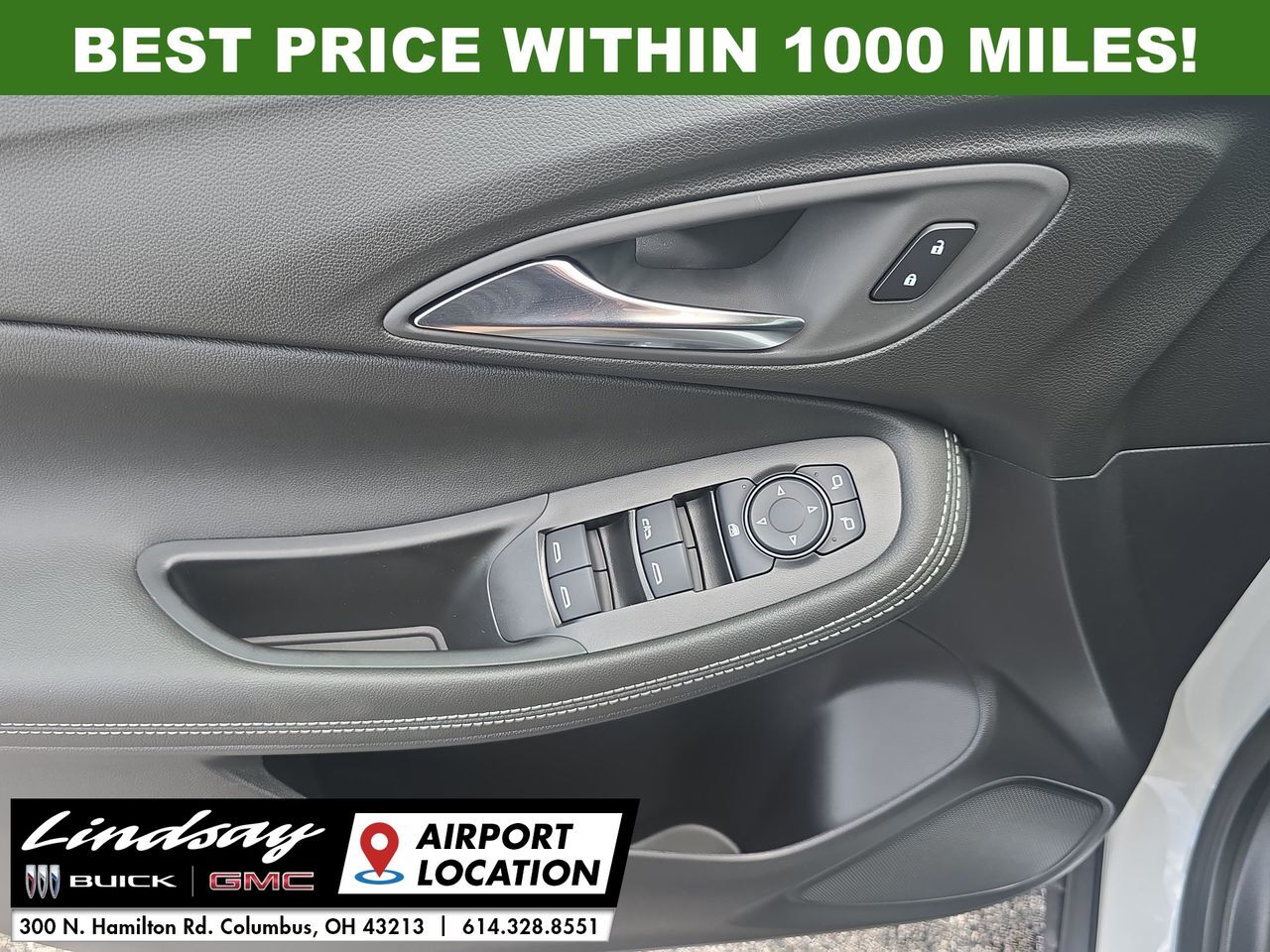 2026 Buick Encore GX Preferred Columbus OH