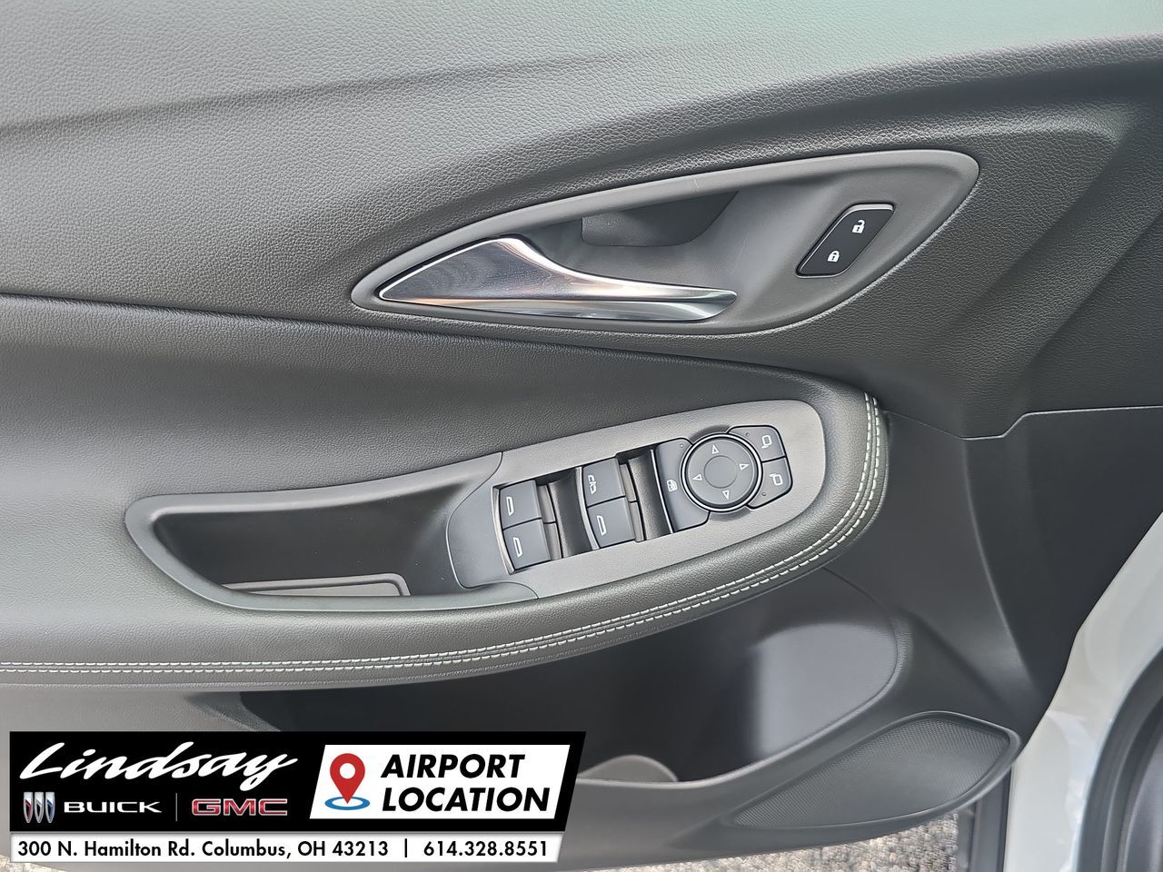 2026 Buick Encore GX Preferred Columbus OH