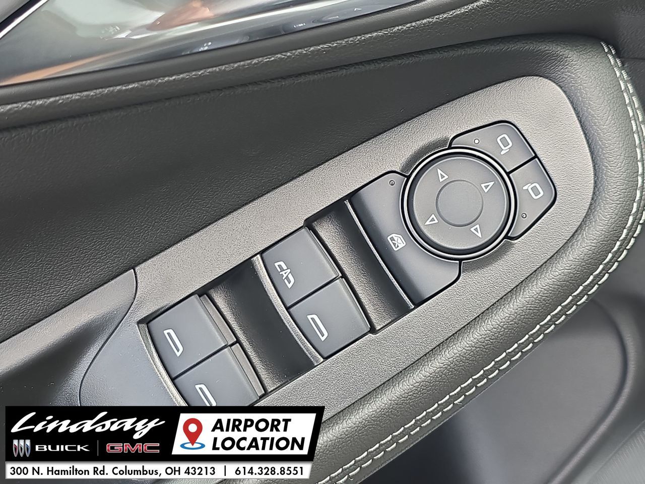 2026 Buick Encore GX Preferred Columbus OH