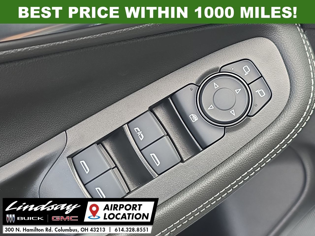 2026 Buick Encore GX Preferred Columbus OH