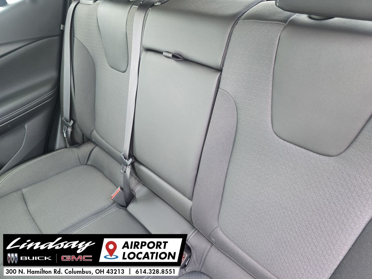 2026 Buick Encore GX Preferred Columbus OH