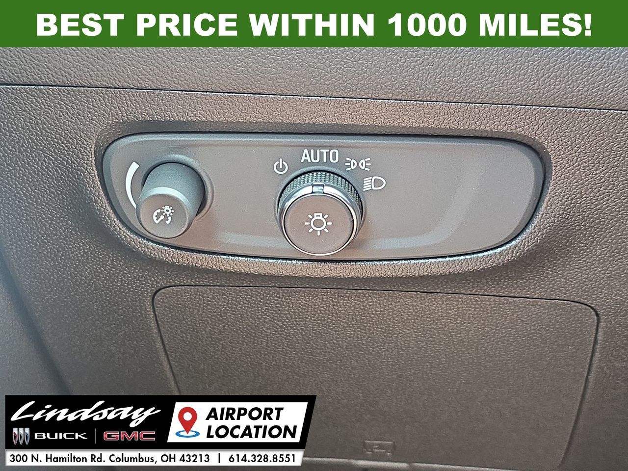 2026 Buick Encore GX Preferred Columbus OH