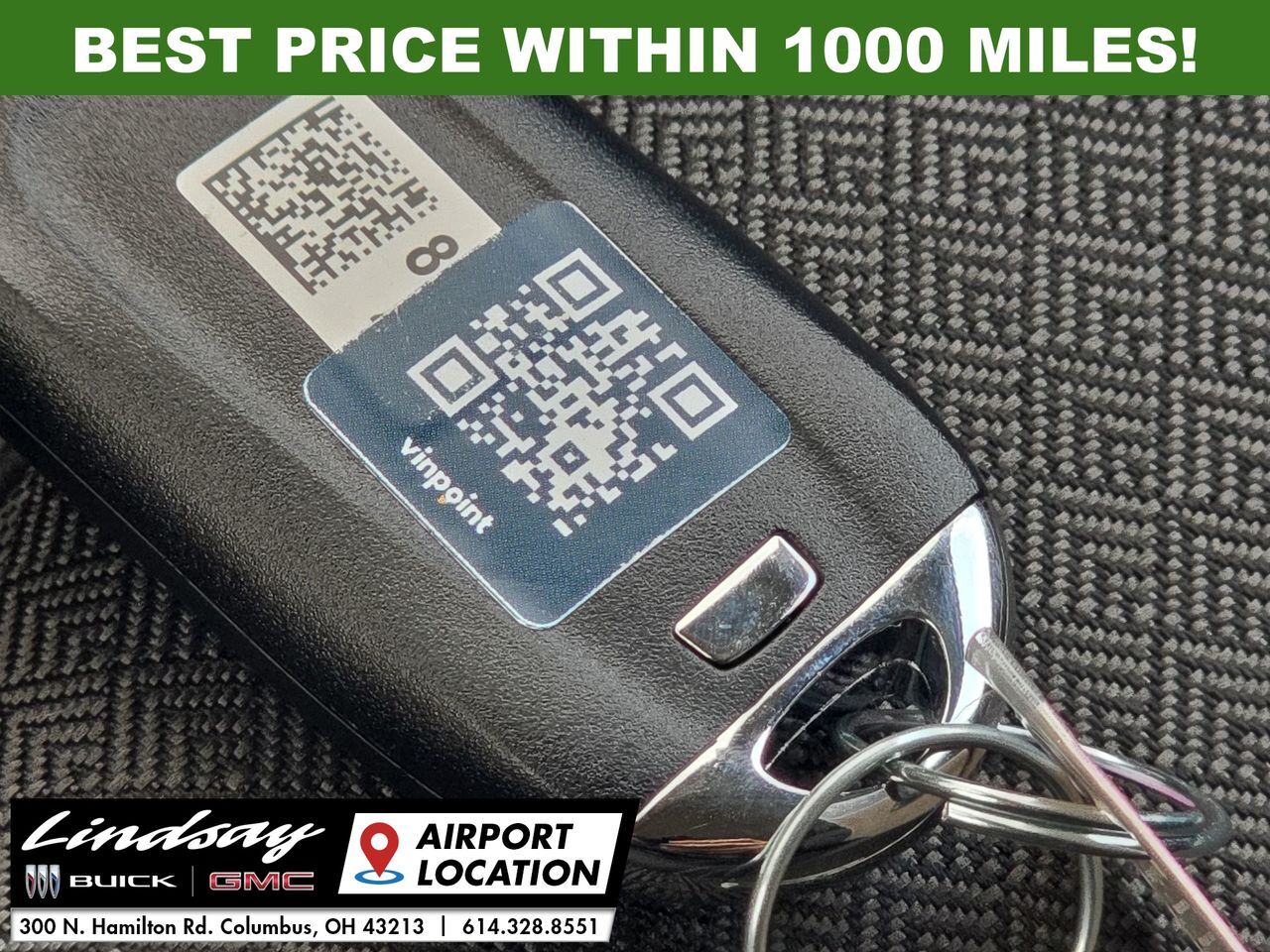 2026 Buick Encore GX Preferred Columbus OH