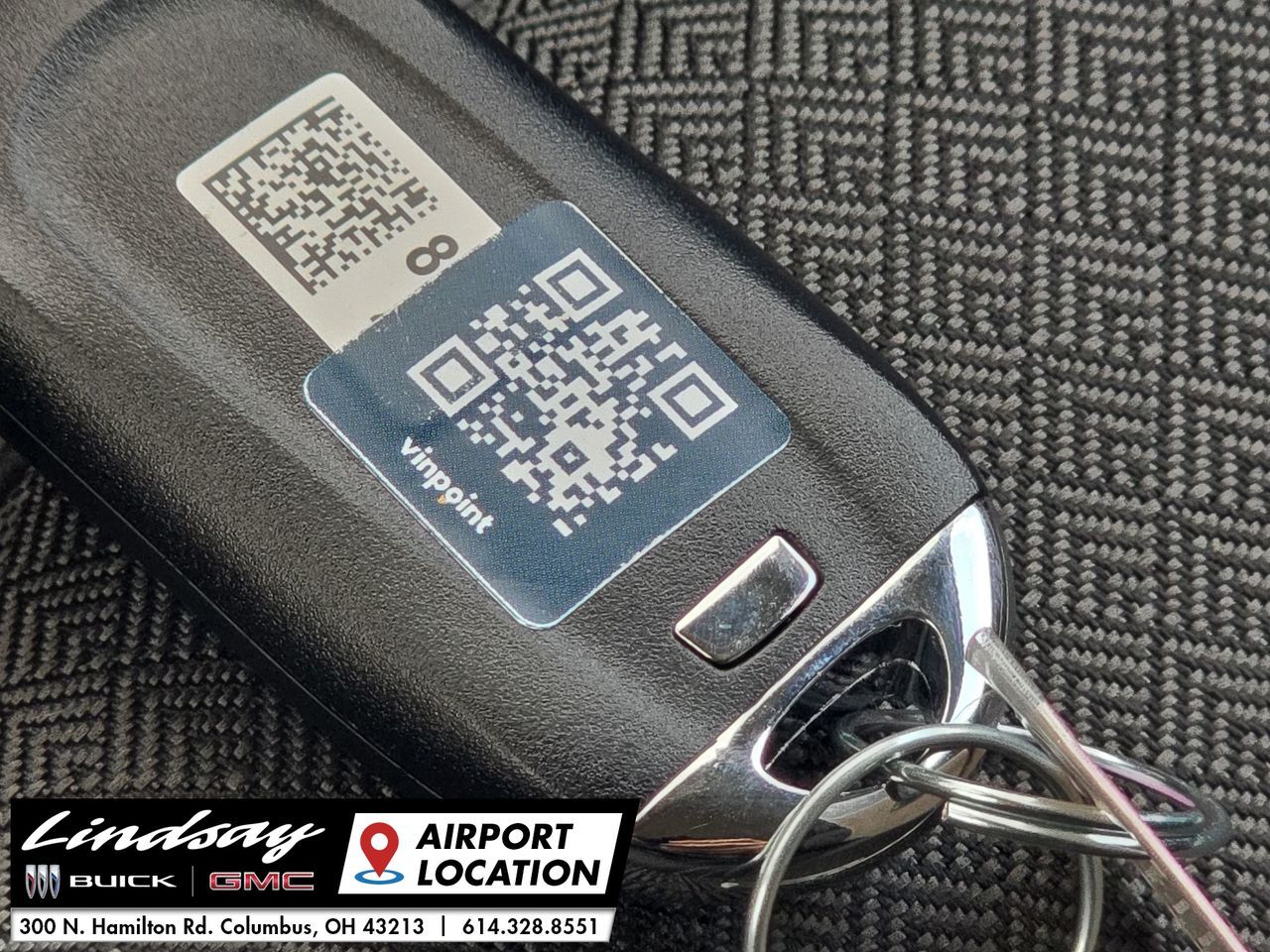 2026 Buick Encore GX Preferred Columbus OH