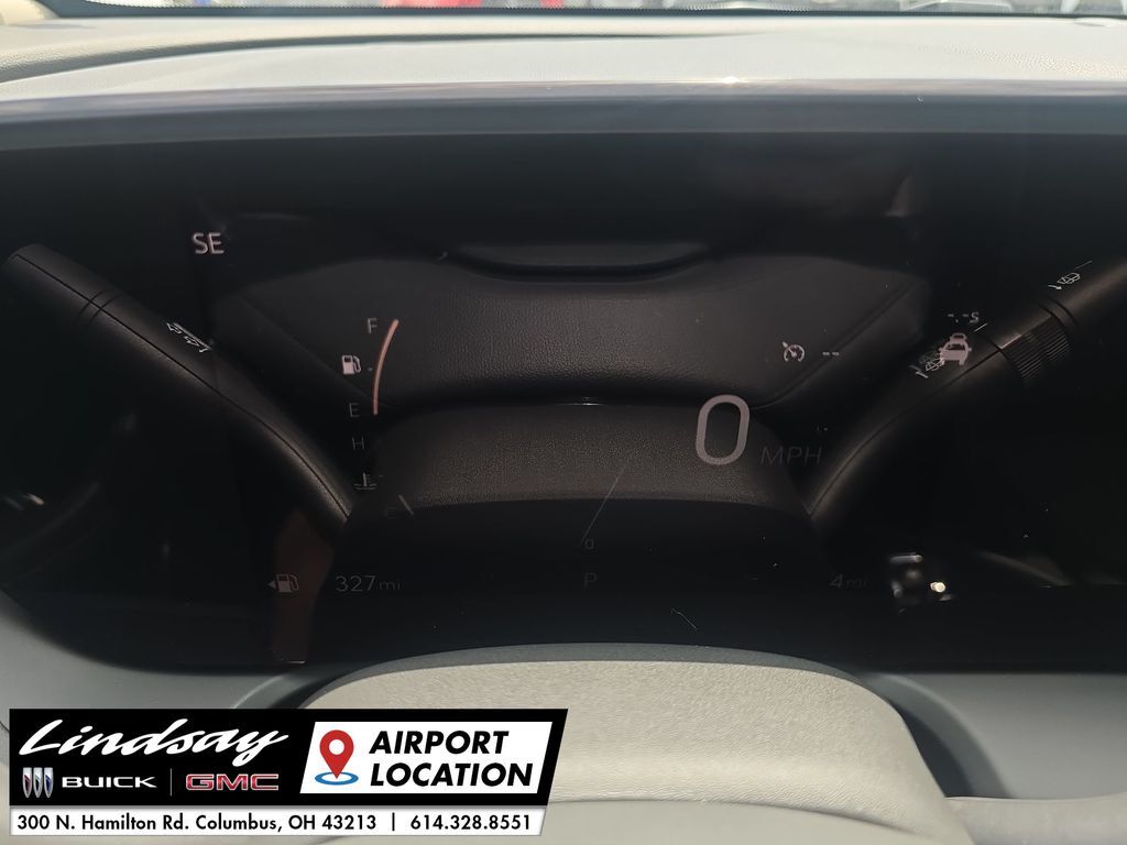 2026 Buick Encore GX Preferred Columbus OH