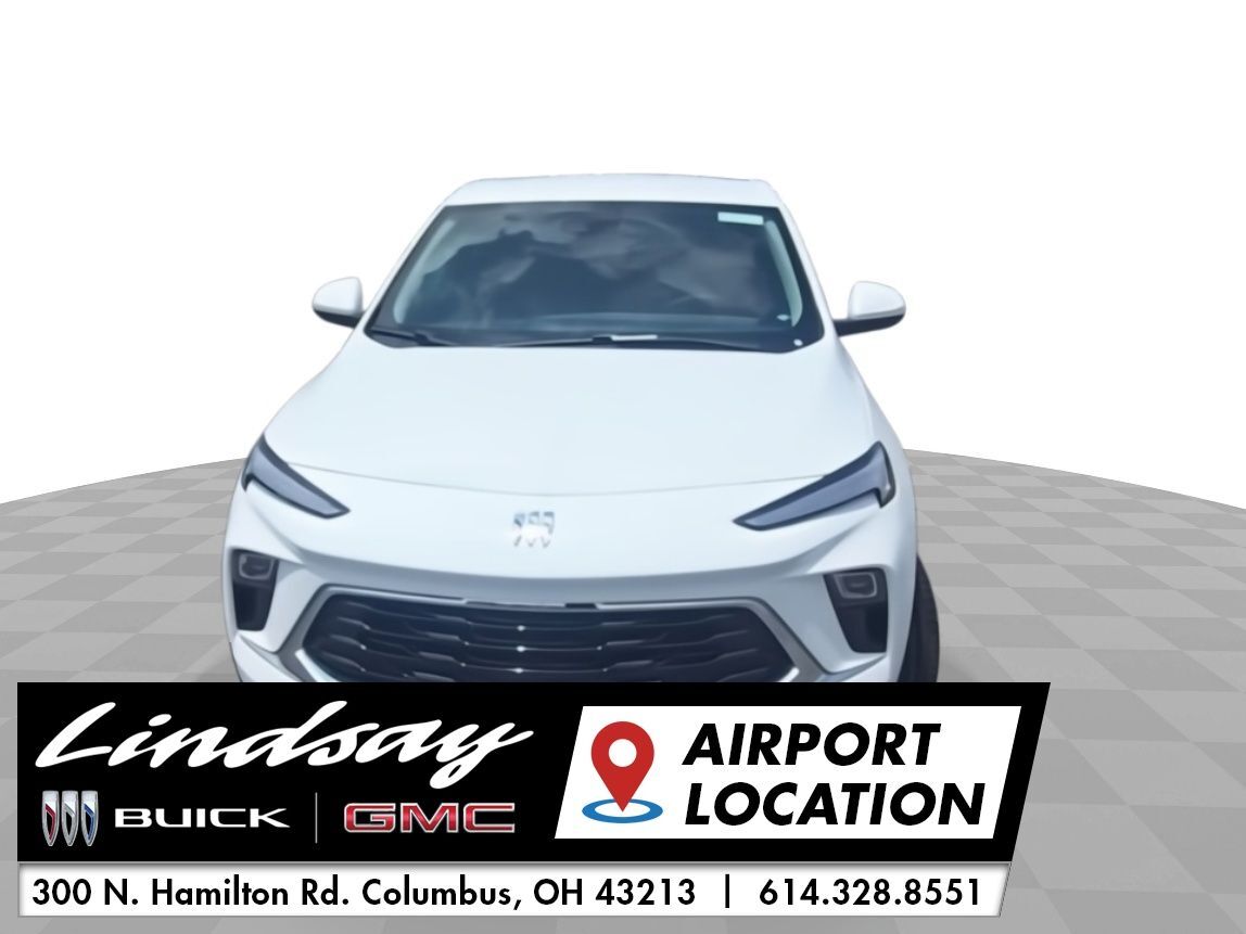 2026 Buick Encore GX Preferred Columbus OH