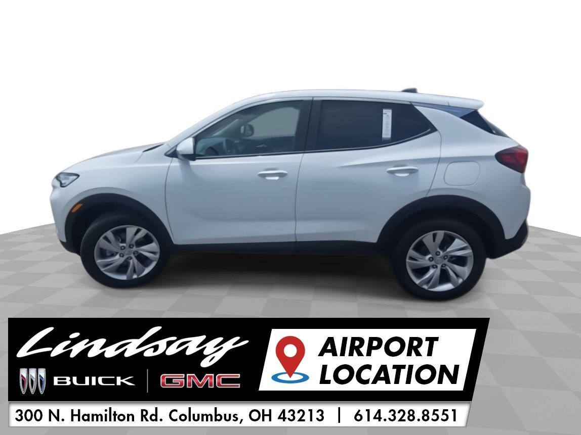 2026 Buick Encore GX Preferred Columbus OH