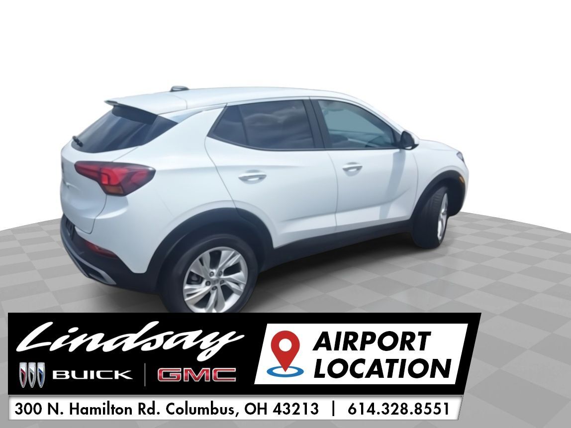 2026 Buick Encore GX Preferred Columbus OH