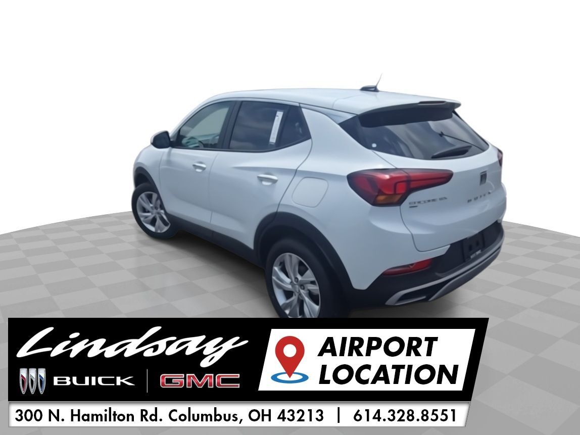 2026 Buick Encore GX Preferred Columbus OH