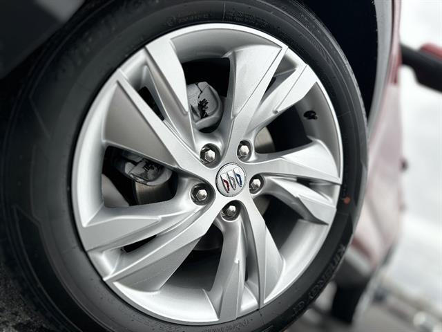 2026 Buick Encore GX Preferred FWD Tucson AZ