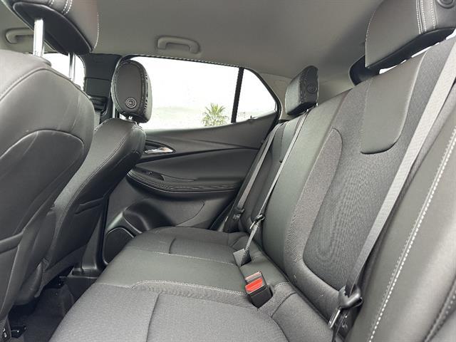 2026 Buick Encore GX Preferred FWD Tucson AZ