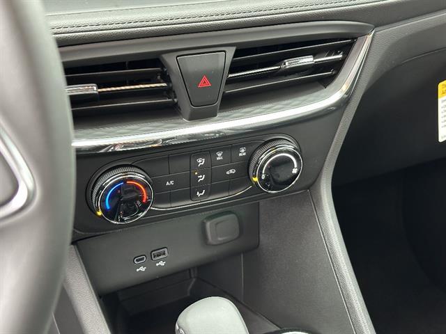 2026 Buick Encore GX Preferred FWD Tucson AZ