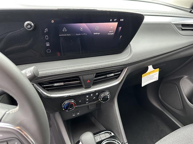 2026 Buick Encore GX Preferred FWD Tucson AZ