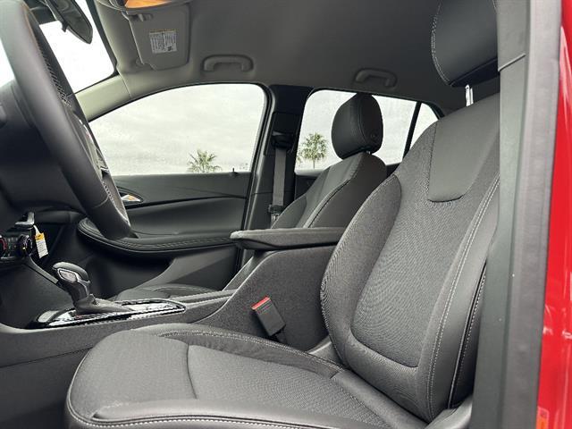 2026 Buick Encore GX Preferred FWD Tucson AZ