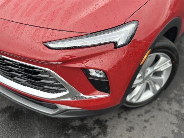 2026 Buick Encore GX Preferred FWD Tucson AZ