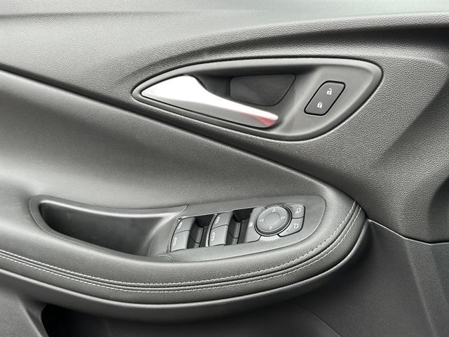 2026 Buick Encore GX Preferred FWD Tucson AZ