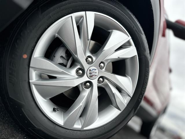 2026 Buick Encore GX Preferred FWD