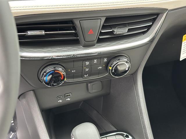 2026 Buick Encore GX Preferred FWD Tucson AZ