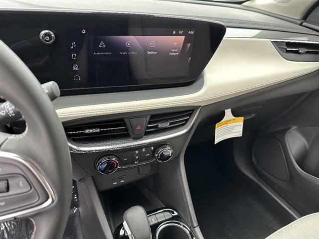 2026 Buick Encore GX Preferred FWD Tucson AZ