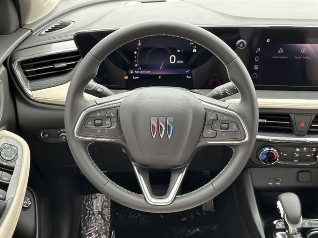 2026 Buick Encore GX Preferred FWD Tucson AZ