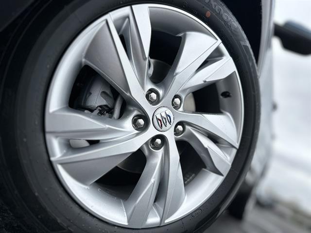 2026 Buick Encore GX Preferred FWD Tucson AZ