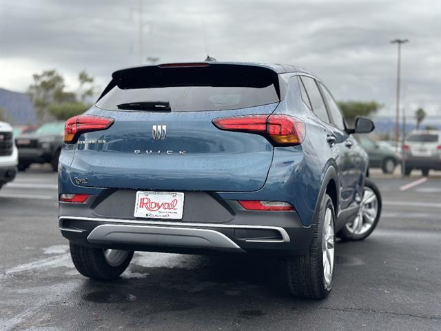 2026 Buick Encore GX Preferred FWD