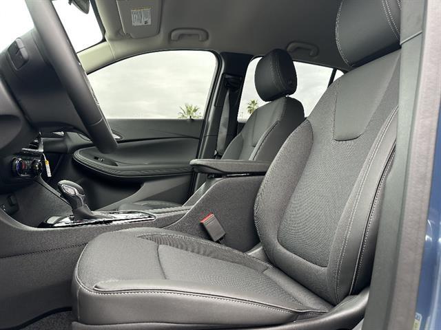 2026 Buick Encore GX Preferred FWD Tucson AZ